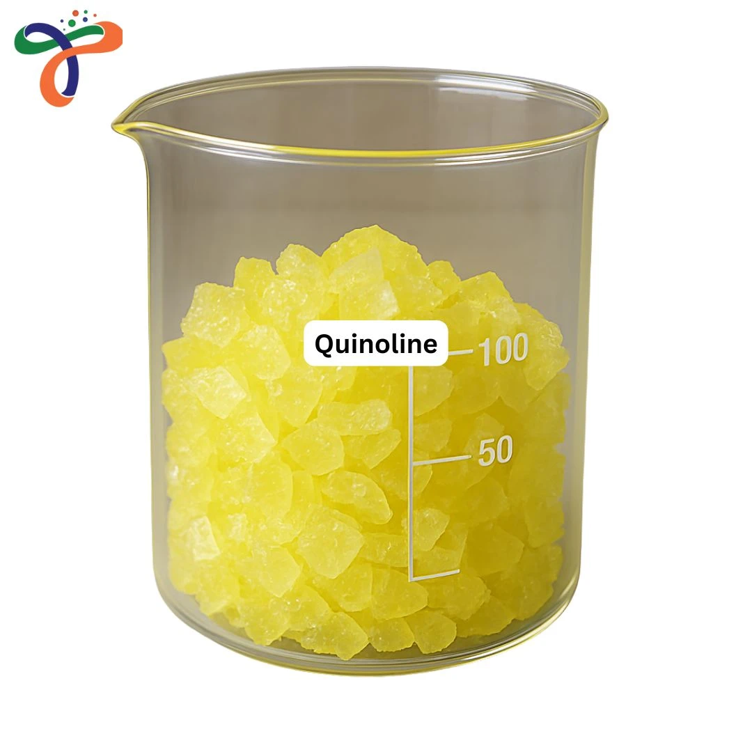 Quinoline